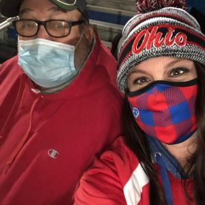 Meet your Posher, Sally